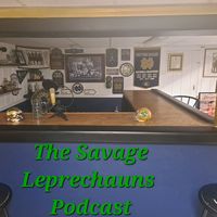 thesavageleprechaunspod