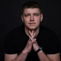 Букет рожевих півоній