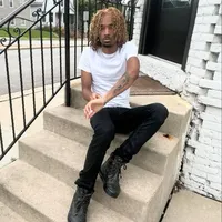 Ron artest by flo Milli unreleased