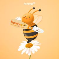 suara asli - honeygo.id