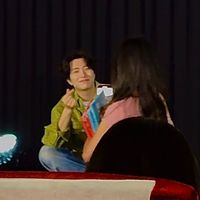 เสียงต้นฉบับ - Acharapa Acharapa