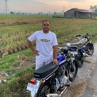 original sound - Muhammad Hafis 🌴