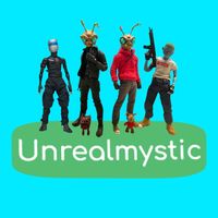 unrealmystic
