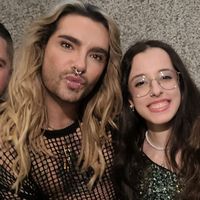 in your shadow i can shine by tokio hotel