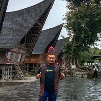 suara asli - Ricky M Purba