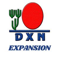 dxnexpansion
