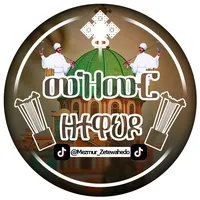 original sound - mezmur_zetewahedo