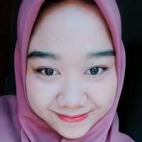 suara asli - Fa'izzatull Mali'ah