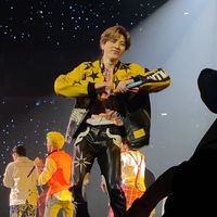 suara asli - hwanisinn