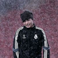 оригинальный звук