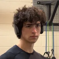 They say there are five stages of