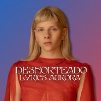 Murder Song acoustic by AURORA