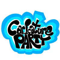 caricatureparty