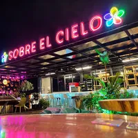 original sound - sobreelcielocali