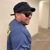 original sound - nestorelmaracucho