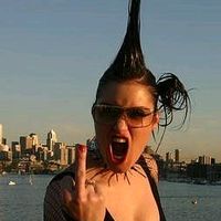 оригинальный звук