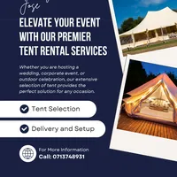 original sound - tents_by_jose