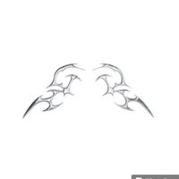 never wanted to dance by mindless self indulgence