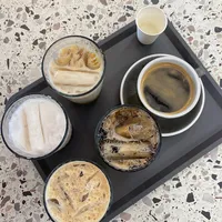 What if Magkape tayo