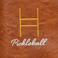 harmonypickleball