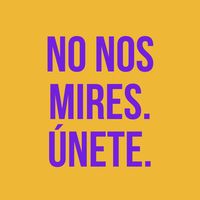 Ya no nos queda nada