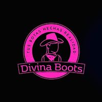 divinaboots
