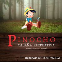 cabana.pinocho