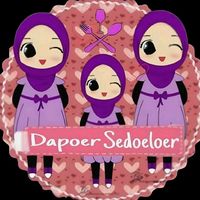 suara asli - dapoersedoeloer