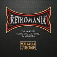 original sound - RETROMANIA MALAYSIA