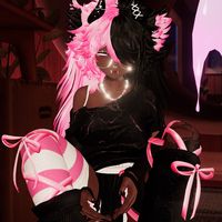 ladykannah