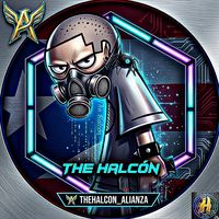 iamthehalcon
