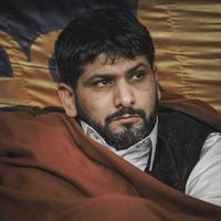 الصوت الأصلي