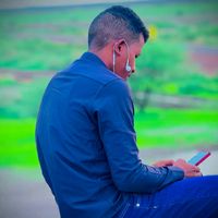 TikTok Account - moustafaabdulwahabali