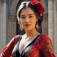 original sound - tiniayu1973