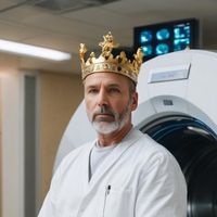 som original - REI DA RADIOLOGIA