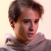 оригинальный звук