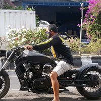 suara asli - I Ketut Wira Mahardika Dika