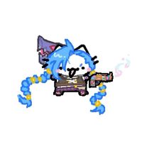 You blasted fool