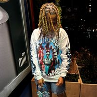 dreadheadwithmtion