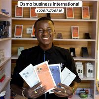 osmo.business