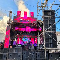 sonido original