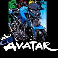 suara asli - CB Avatar 2