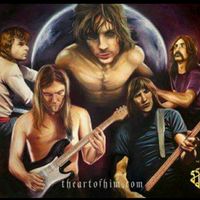 Echoes Remember that night Pink Floyd