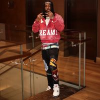 RON SUNO X KAY GLIZZ