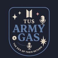 tusarmygaspodcast