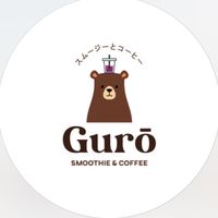 suara asli - Guro Smoothie & Coffee