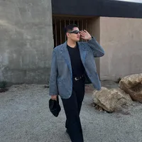 nobody thinks what I think