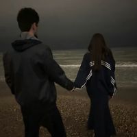 оригинальный звук