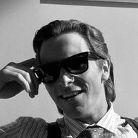 оригинальный звук