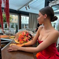 оригинальный звук